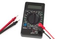 Digital multimeter