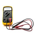 Digital multimeter