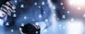 Digital Networking and Team Collaboration in Virtual Systems
