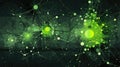 digital neural circuitry intricate