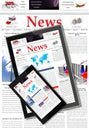 Digital news