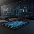 Digital Nexus: Convergence of Software Development.