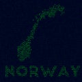 Digital Norway logo.