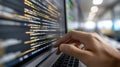 Digital optimization: boosting virtual information systems for efficient growth in networked computing, enhancing