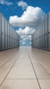 Digital optimization: boosting virtual information systems for efficient growth in networked computing, enhancing