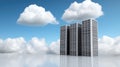 Digital optimization: boosting virtual information systems for efficient growth in networked computing, enhancing