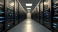 Digital optimization: boosting virtual information systems for efficient growth in networked computing, enhancing