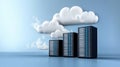 Digital optimization: boosting virtual information systems for efficient growth in networked computing, enhancing