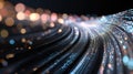 Digital optimization: boosting virtual information systems for efficient growth in networked computing, enhancing