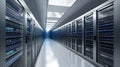 Digital optimization: boosting virtual information systems for efficient growth in networked computing, enhancing