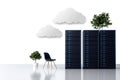 Digital optimization: boosting virtual information systems for efficient growth in networked computing, enhancing