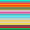 Digital Painting Beautiful Abstract Colorful Horizontal Lines Texture Layer Background Royalty Free Stock Photo