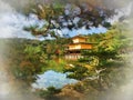 Kinkakuji Temple