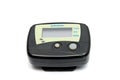 Digital Pedometer Royalty Free Stock Photo