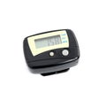 Digital Pedometer