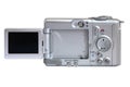 Digital photographic camera 2