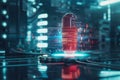 Digital Pill Future of Medicine