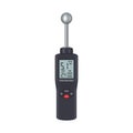 Digital Pinless Moisture Meter. Royalty Free Stock Photo