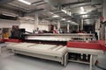 Digital printing - wide format printer