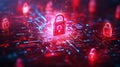 Digital Privacy and Security with TwoFactor Authentication