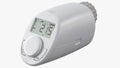 Digital Programmable Radiator Thermostat with Display Screen