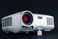 Digital Projector Royalty Free Stock Photo