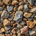 Gravel Texture