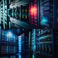 digital repository of big data technologies, generative AI