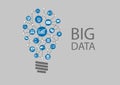 Digital revolution for big data and predictive analytics.