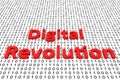 Digital revolution