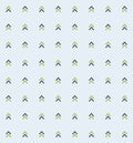 Digital seamless pattern background.