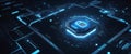 Digital Security and Privacy Protection in a Modern Urban Environment