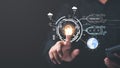 digital security unlock or encryption concept,secure login authorization,internet security,protection against cyber threats,Secure