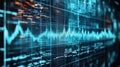 Digital Seismograph for Displaying and Analyzing Detailed Earthquake Data and Trends