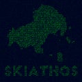 Digital Skiathos logo.