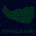 Digital Somaliland logo.