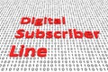 Digital subscriber Line