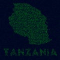 Digital Tanzania logo.