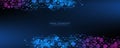 Digital tech motherboard texture design. Software coding. Technology electronic motherboard texture. Engineering and