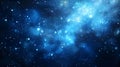 A digital technology background. Abstract and science background. A matrix background. Binary code background. Three Royalty Free Stock Photo