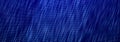 Digital technology background. Directed stream of luminous particles. Big data visualization. 3d rendering