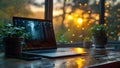 Digital technology expert specializing in data science programming and machine learning. Concept