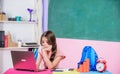 Digital technology. Surfing internet. Study programming web design. Programming courses. Programming language. Personal Royalty Free Stock Photo