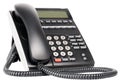 Digital telephone Royalty Free Stock Photo