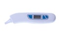 Digital thermometer for baby