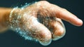 Digital Touch, Exploring Data Interaction