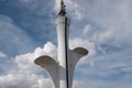 Digital TV Tower Brasilia, Brazil