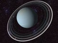 Digital Uranus