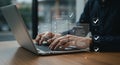 Digital Verification: Seamless Online Checklist & Task Management on Laptop - Efficiency, Productivity, & Compliance