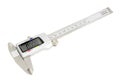 Digital vernier scale measuring caliper